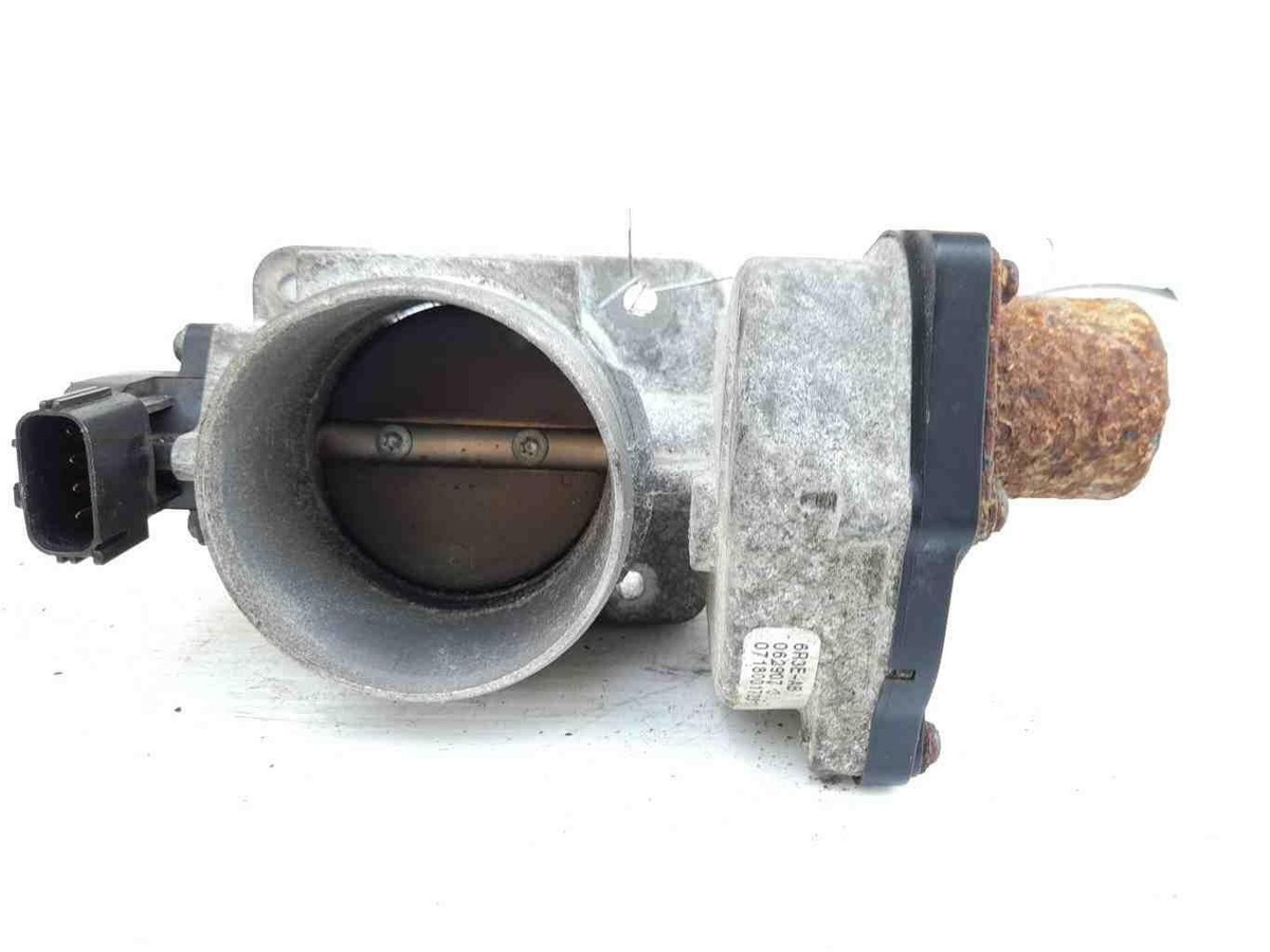 SherryBerg 4.6L V8 THROTTLE BODY FOR FORD MERCURY 8L2Z9E926A 3L3E9F991AA S20022