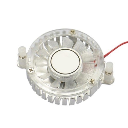 BGA Fan Graphics Card Fan Bridge Chips Fan With Heat Sink Coolers 2 pin - 第 5/10 張圖片