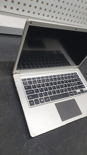 Cepter Mirage 14 Laptop Celeron N4020 UHD Graphics 600 6GB Ram For Parts - Afbeelding 7 van 10