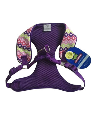 top paw adjustable harness