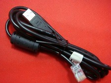 Original APC UPS USB to Ethernet RJ45/RJ50 Data Cable Part No 940-0127E