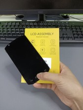 For Symbol TC70 TC75 TC75X LCD Display with Touch Digitizer Replacement