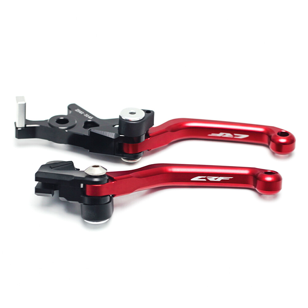 Pivot Brake Clutch Lever For HONDA CRF250L CRF300L Rally 2021 2022 CRF
