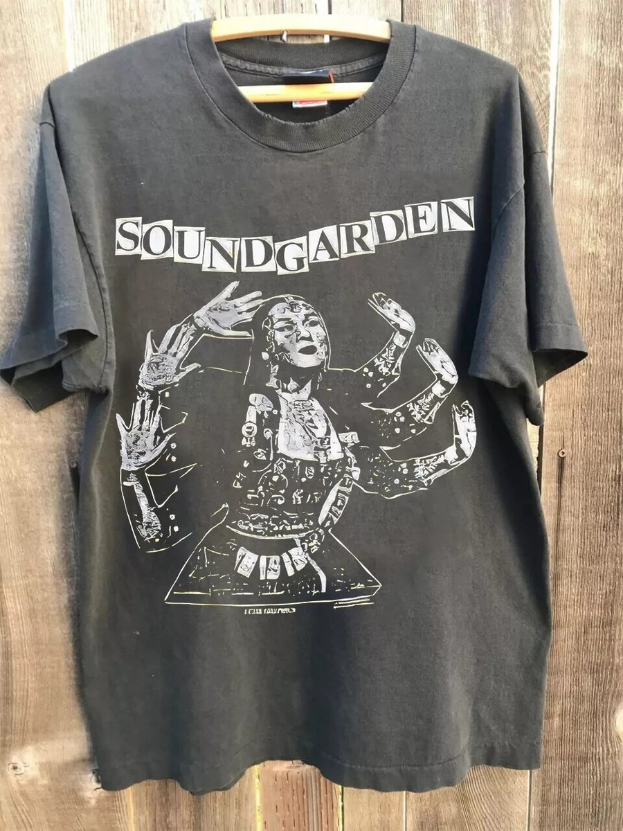 SOUNDGARDEN Tシャツ 7XrBcXD7F8j0t4IlEaf2kpqjixJ6bF