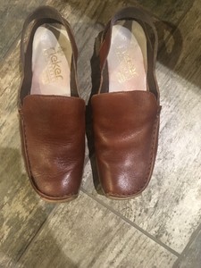 rieker womens shoes ebay