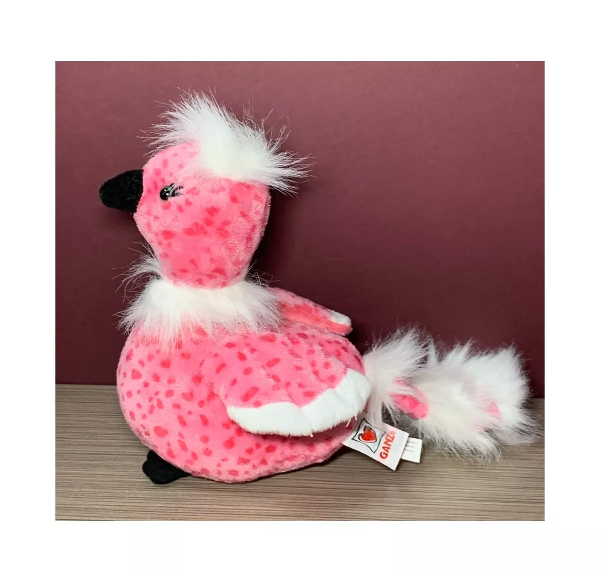 Webkinz cherry blossom bird hotsell