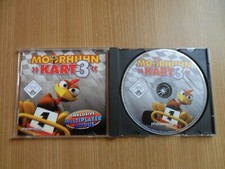 (PC) - MOORHUHN - KART 3