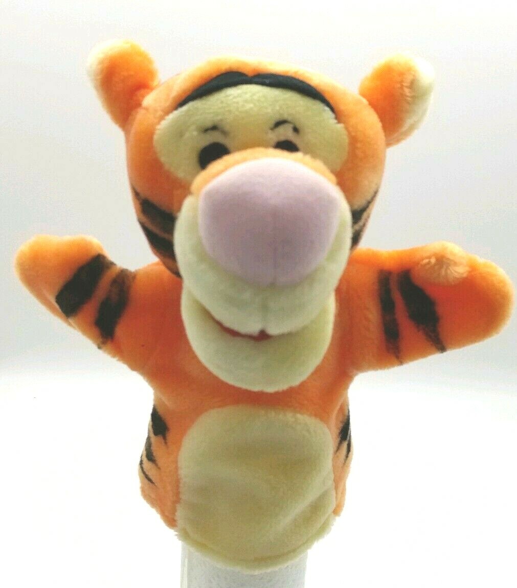 fisher price tigger