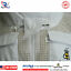 thumbnail 9  - Beepr 3 Layer Ultra Ventilated beekeeper beekeeping jacket Astronaut Veil@2XL