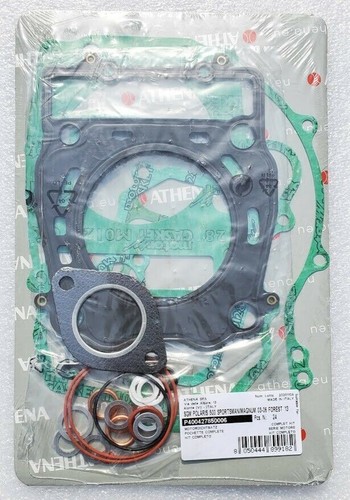Gasket Set Kit For Polaris Sportsman Xplorer Scrambler Magnum ATP - Foto 9
