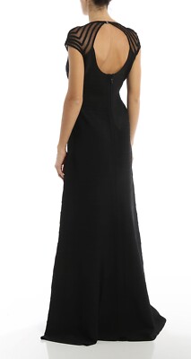 knee length dresses for ladies Maribel Halterneck Maxi Dress main image 0