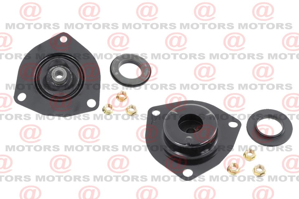 Kit de suspensión y dirección de Murano barra estabilizadora delantera eslabones brazo de control soportes de puntal Foto 4 de 4