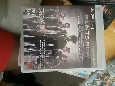 Playstation 3 Games you choose