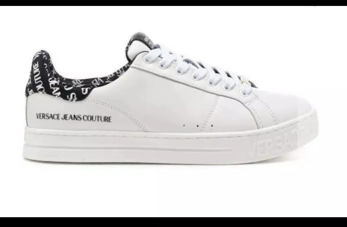 Scarpe versace deals ebay