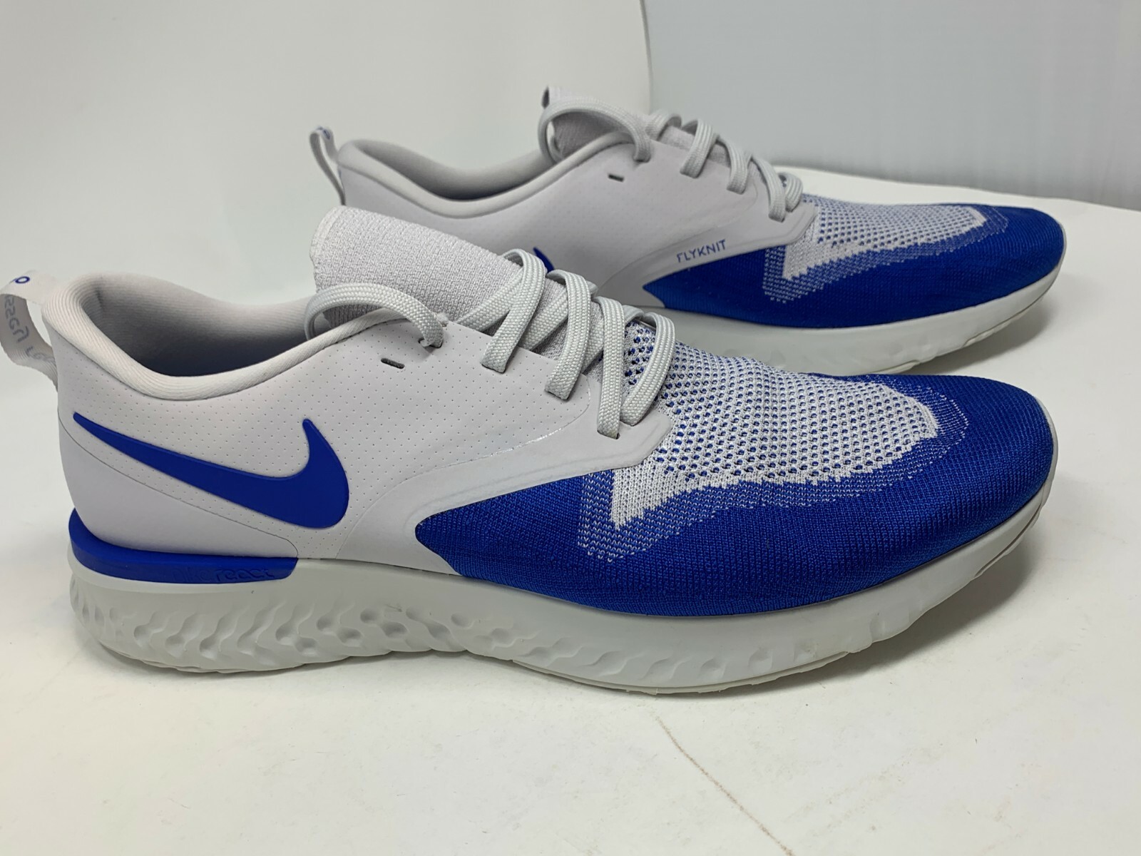 nike odyssey react 14