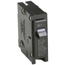 Eaton BR130 30Amp Single Pole Standard Trip Circuit Breaker