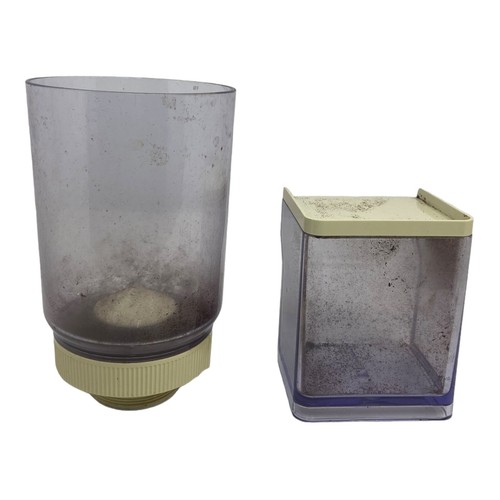 BEAN HOPPER OR GROUNDS BIN Braun Coffee Burr Grinder Type 4045