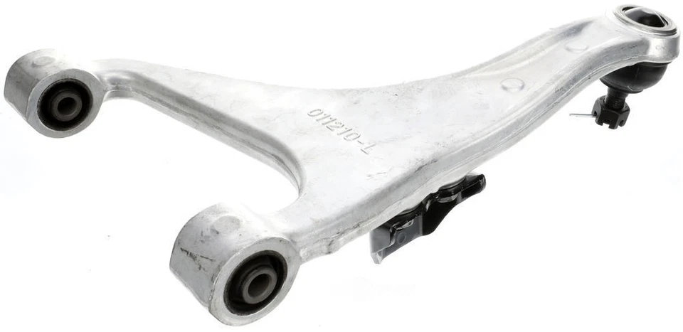 CONJUNTO BRAZO DE CONTROL SUPERIOR TRASERO IZQUIERDO CONDUCTOR INFINITI M35 M45 2006-2010 Foto 2 de 4