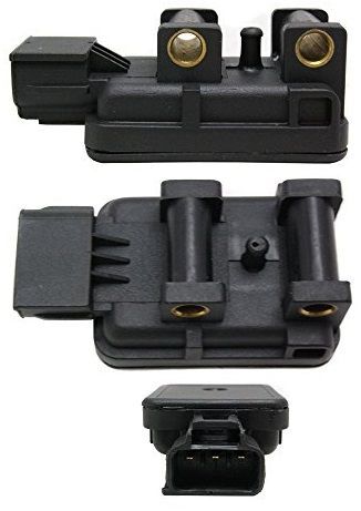 Détecteur de pression d'air JEEP Grand Cherokee en alliage durable de qualité supérieure