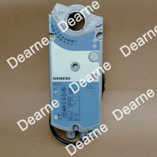 1pcs Siemens GBB161.1E electric switch regulating damper actuator.