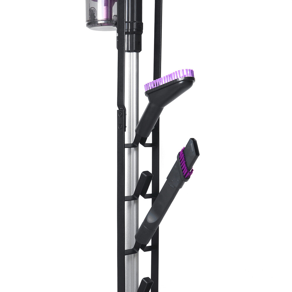 Dyson Vacuum Floor Stand Freestanding Stable Floor Stand For Dyson