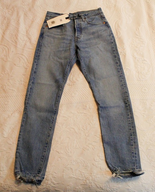 levis 501s