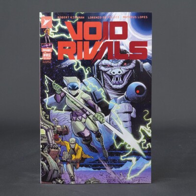 VOID RIVALS #1 11th ptg Cvr A Image Comics 2025 1024IM949 (CA) Ottley + Leoni