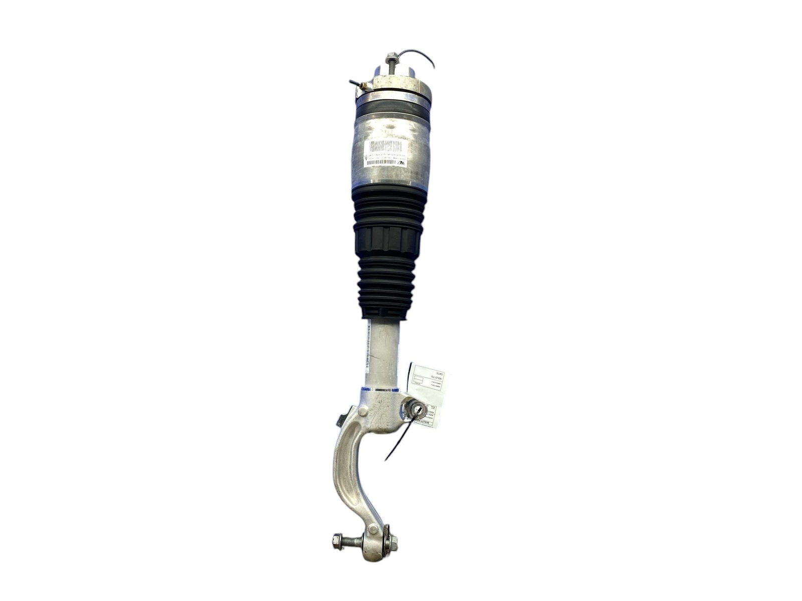 2017-2024 MASERATI LEVANTE AWD 3.0L FRONT RIGHT AIR SUSPENSION STRUT ASSEMBLY