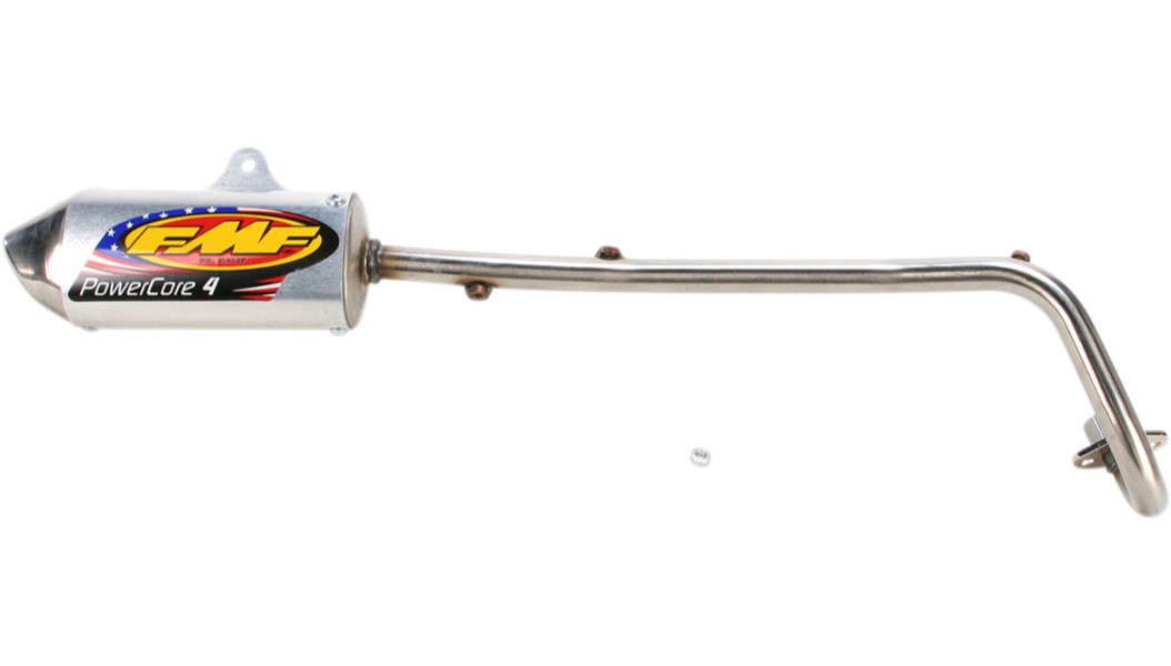 FMF Mini Power Core 4 System Standard Fits HONDA CRF50F XR50R 2000-2022 040072