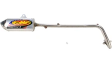 FMF Mini Power Core 4 System Standard Fits HONDA CRF50F XR50R 2000-2022 040072