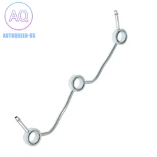 Aftermarket Fuel Overflow Return Pipe Fit for Kubota D905 D1005 D1105 D1305