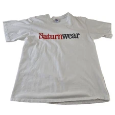 Jerzees Saturnwear Graphic Tee, Large