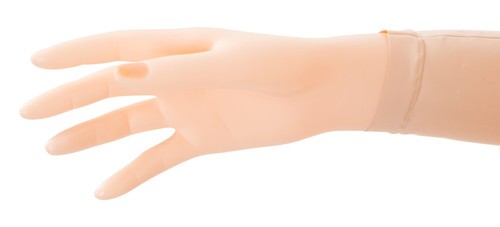 Realistische aufblasbare Puppe Vagina 3D Jahr Shy Camilla Lifesize Love Doll - Bild 8 von 12