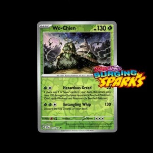 Wo Chien Ex Full Art | eBay