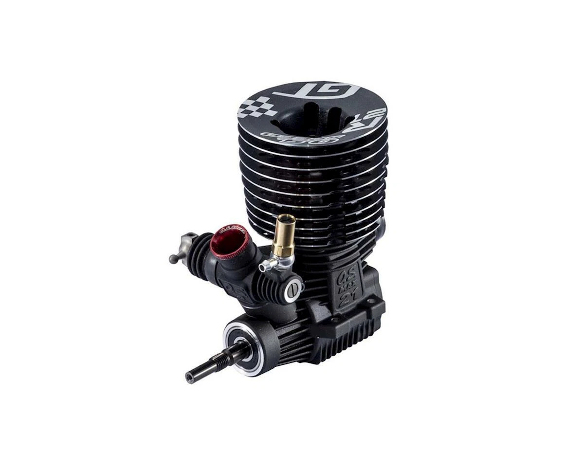 Os sales nitro engine