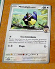 POKEMON AVENTURES ENSEMBLE CARD CARTE 133/159 JTG FR EV09 MINT 2025