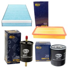 Filtre à carburant Citroen SM