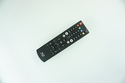 Ersatz Fernbedienung für Audiovox AVDBR1 AUTOMOTIVE BLU-RAY PLAYER DVD System