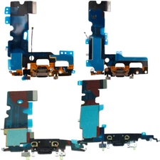 OEM For iPhone 7 Plus 8 Plus Charging Port Mic Audio Jack Flex Cable Replacement