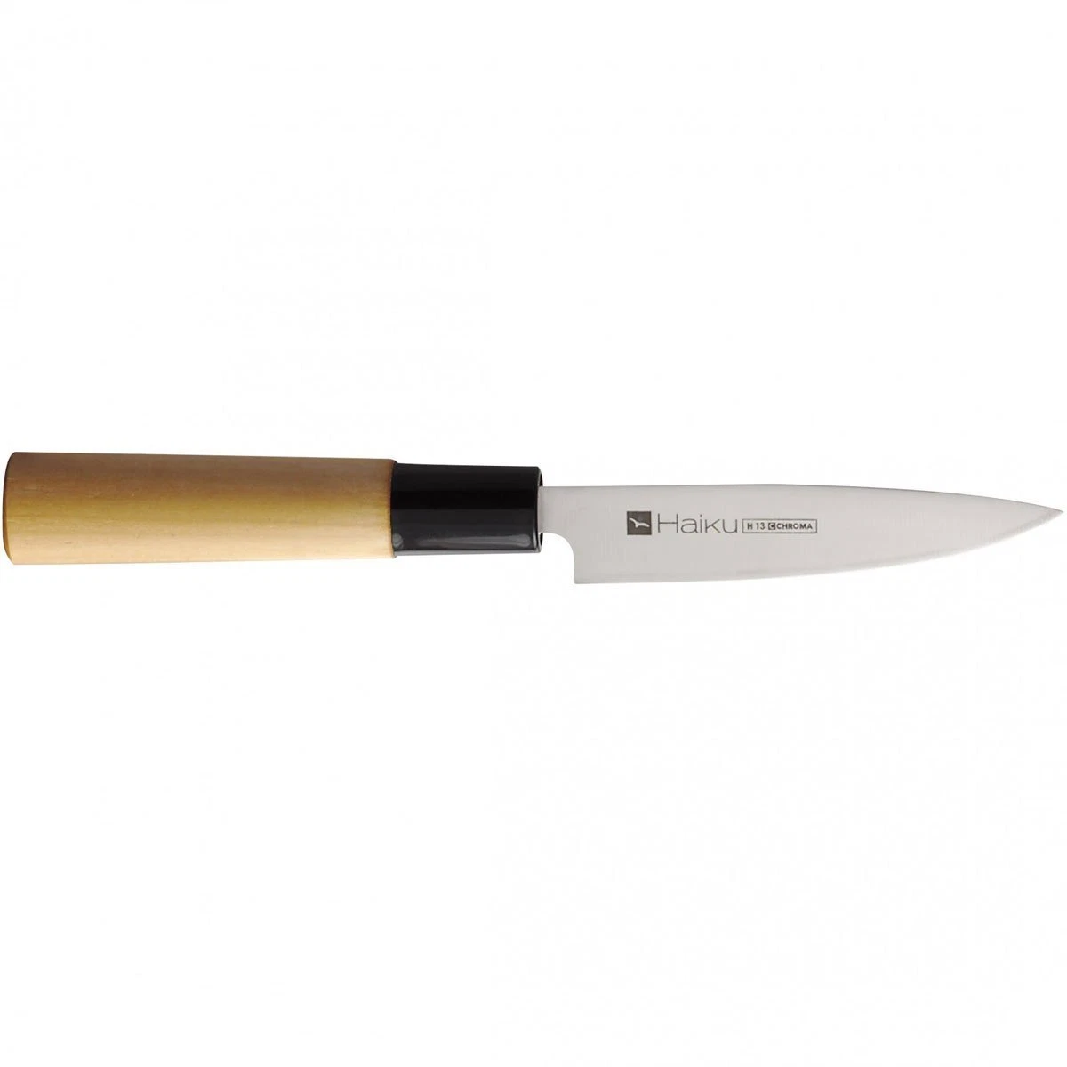 Chroma Haiku 4 inch Paring knife, H13
Opens in a new window or tab