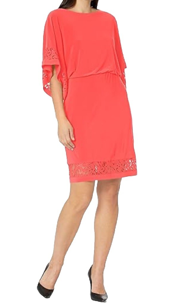sachin and babi light blue dress Women's Dresses: Casual, Formal, & Work Styles main image 1