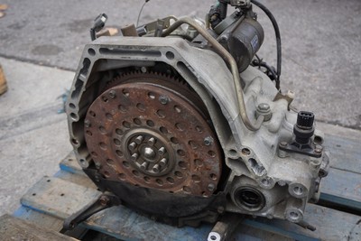 Акпп s4xa honda