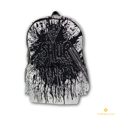 CELINE クリスチャン・マークレーバックパック