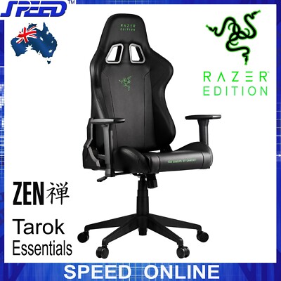 Office Chair Razer Tarok Essentials Review The Most Comfortable PC