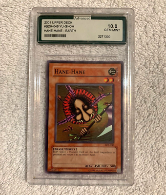 upper deck entertainment yugioh Yu-Gi-Oh! TCG Upper Deck Entertainment Other Collectible Card Game Items  for sale