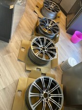 BMW M3 Original 19 Zoll Felgen Styling 220 M , super Zustand!!!