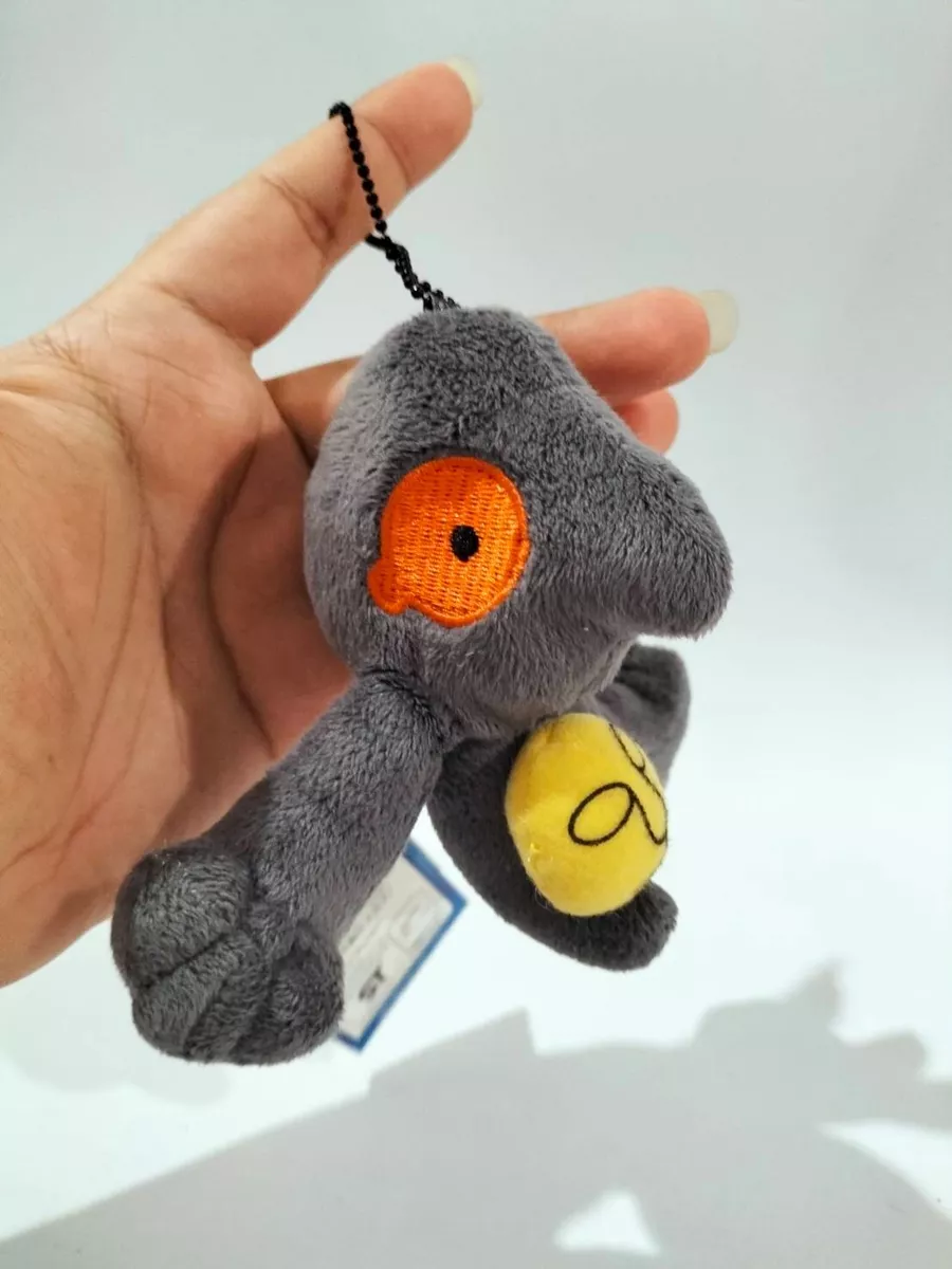 Yamask plush cheap