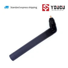 Plasma Torch Body For Thermal Dynamics 9-5807 PCH-10 25 26 35 38 70 Deg TD Style