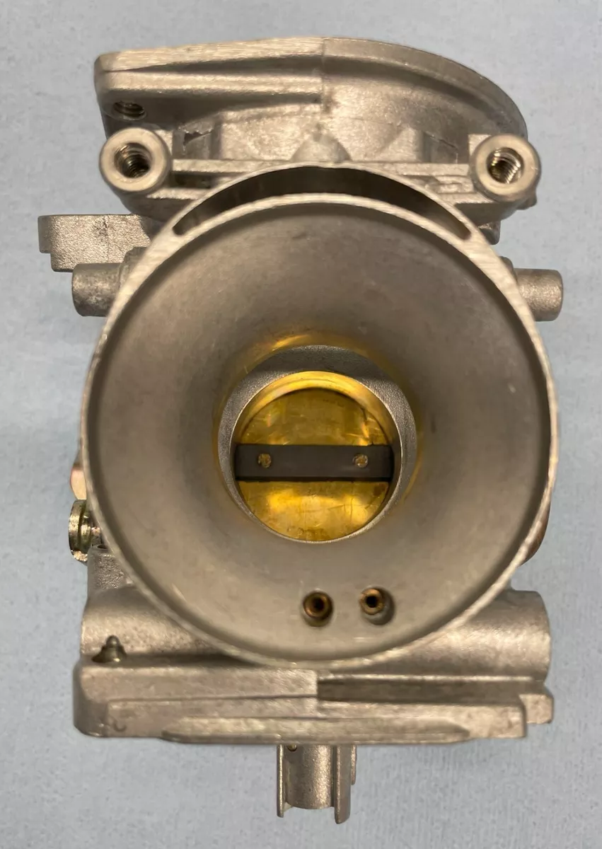 1996 suzuki sales katana 600 carburetor