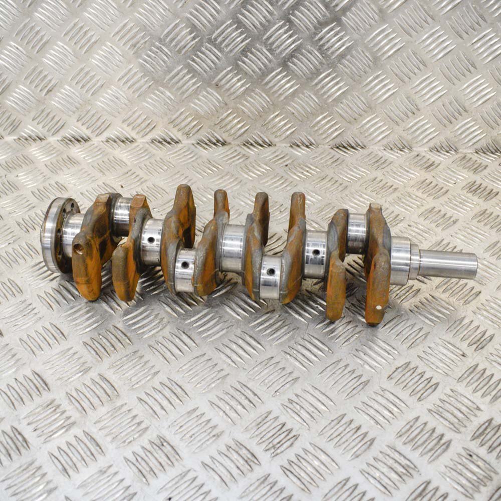 TOYOTA C-HR AX10 Albero motore 13401-47100 1.2 Benzina 85kw